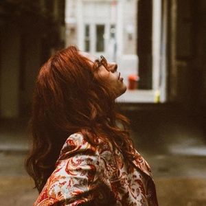 Meet your Posher, Adalyn